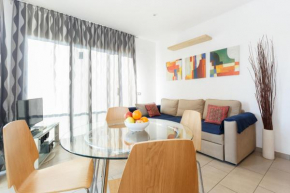 PLAYA BEACH Barcelonastuff Apartment